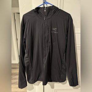 Arcteryx Atom SL Anorak men’s large
